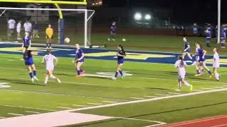10. Bay Middle School Girls Soccer Game Tigers vs. pass Christian Pirates 11/18/24