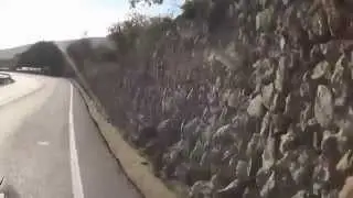 Orba - Lliber Cycle Route