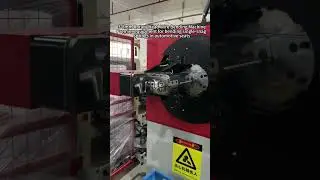 Rotary Wire Bending Machine,Premier equipment for bending single-snag springs in automotive seats