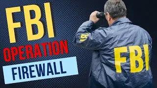 Operation Firewall