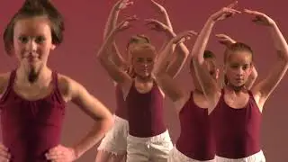 Trailer dansvoorstelling 'Home' / Danscentrum Movere