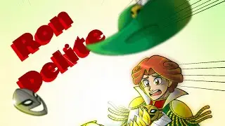 Ron Delite Speed Draw