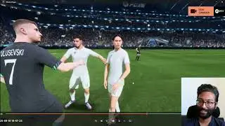 THIS GUY GOT 6 RED CARDS - EA FC 26