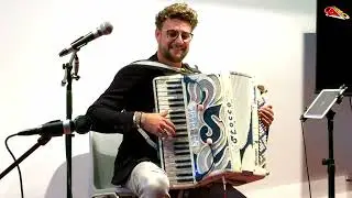 La danza del sole