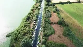 Heybridge Basin DJI MAVIC PRO