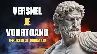 15 Principes van het Stoïcisme om Je Leven Nu te Transformeren - Stoïcijnse Filosofie