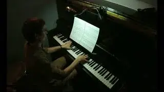 Radiohead - OK Computer (1997) - 6. Karma Police (Виктор Бобраков, 27.08.20)