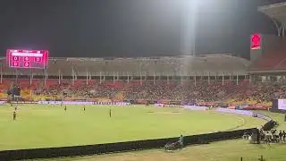 Madan paliwal Miraj sports center me Asian legend league T20 Asian stars vs Indian royals