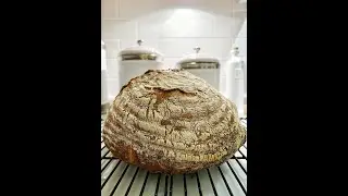 Saturday White Bread