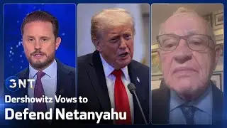 Former Trump Attorney: &lsquo;I Will Go to The Hague to Defend Netanyahu & I Will Defend Him With Pride&rsquo;
