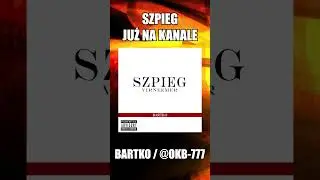 JUŻ NA KANALE - SZPIEG (VIRNEEMER) #bartko #rap #2024 #newmusic #hiphop #underground #shorts