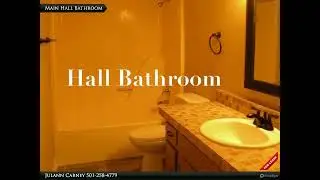 Sherwood RENTAL available 10/15 - 2 year lease