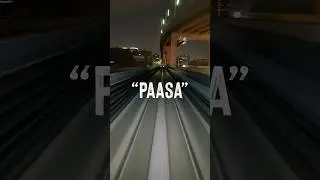 Our new single &ldquo;Paasa&rdquo; drops June 13! Mastered by the legendary Ely Buendia | #newmusic #opm #rock