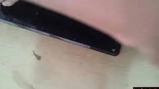 Asus A42F manuten&ccedil;&atilde;o desmontar