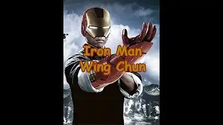 Robert Downey Jr on how Wing Chun has changed his life