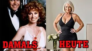 Hart aber herzlich 1979/ So sehen die Stars HEUTE aus!