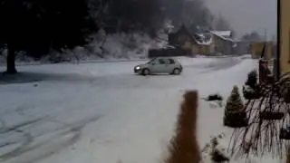 106 Drifting CZ