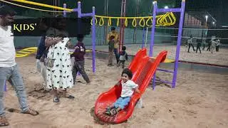 Welcome to Play N Thrive Sports Arena &ndash; Mokila, Hyderabad&rsquo;s newest multisport destination!