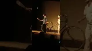 उचल | Marathi play