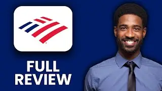 NEW! Bank of America Mobile App (2025) 🏦 | Best Mobile Banking Experience?