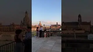 Wie sch&ouml;n ist bitte Dresden? #liebe #st&auml;dtereisen #urlaubindeutschland #reisen