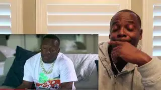 THE PRINCE FAMILY DOCUMENTARY (PART 2)DAD REACTS...