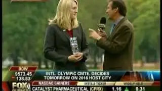 Fox News Channel - Oct 1 2009