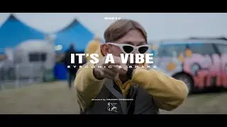 it's a vibe