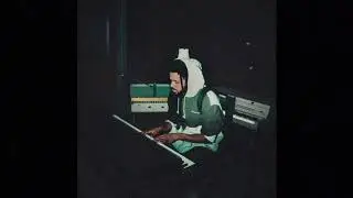 J COLE TYPE BEAT - 