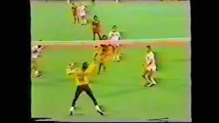 1981-08-02 Jacksonville Teamen vs New York Cosmos