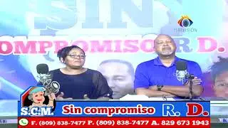 YSMA VISION (SIN COMPROMISO RD)