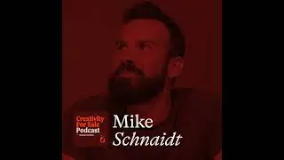 An athlete's guide to creative endurance - Mike Schnaidt