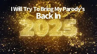 Something I&rsquo;ll Try Next Year