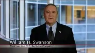 Engineers Week Message to Cal Poly from Honorary Chair Bill Swanson