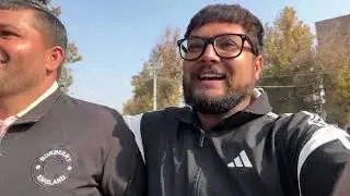 Armenia ki ladki 👧 bi humari fan ho gayi 