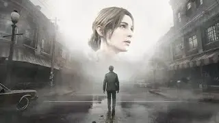 Silent Hill 2 pt3