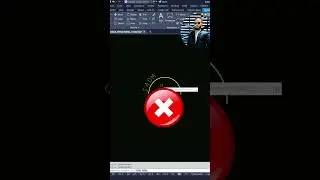 How to use ARCTEXT in AutoCAD. #autocadd @SadmanTheCADMaster-bq5jp
