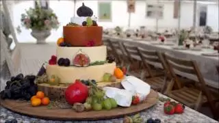 Fell & Dales Outside Catering Cumbria