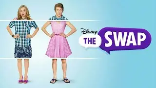 A TROCA (COM&Eacute;DIA ADOLESCENTE) - FILMES COMPLETOS DUBLADOS LAN&Ccedil;AMENTO 2019 FAMILIARES DESENHOS DISNEY