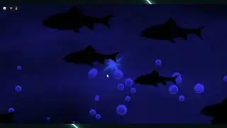 Abyssal Hunter (Ft. Me)