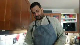[Urdu/Hindi/اردو] Easy cooking with Kamran - Blooper 1
