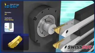 SWISSCUT  Operation 1