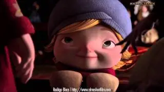 Maxwell Render Demo reel 2010/2011