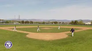 03/29/2025  - Valencia vs West Ranch Game 2 of 2
