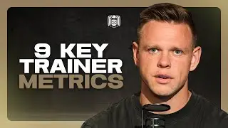 Бизнес-показатели для персональных тренеров | Elite Trainer Academy #15