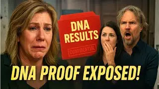 Meri EXPOSES Kody&Robyn in Court! Judge STUNNED After DNATruth Revealed|Sister WivesTrial FULL Story