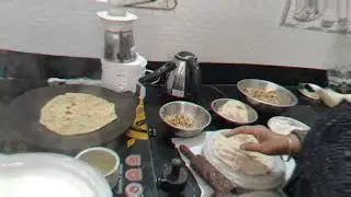 Aalu ke special paraathe ek bar banaoge to bar bar khane ki ichcha hogi