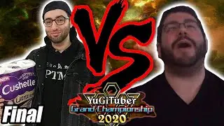 Yu-Gi-Oh! YugiTuber Grand Championship 2020 Final | Farfa vs. House of Champs!