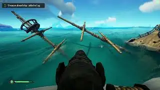 Epic Voyage | Sea of Thieves (Part 6/17)