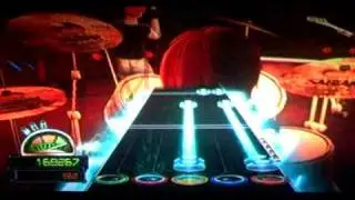 GH:WT- Never Too Late Expert Guitar 100%